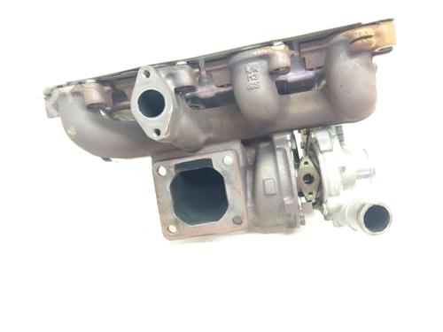 Turbolader/Kompressor FORD MONDEO III (B5Y) 2.0 TDCi | BP17174847M71 