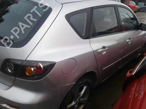 Left tailgate light MAZDA 3 (BK) 1.6 DI Turbo | BP13369203C79 - Image 6