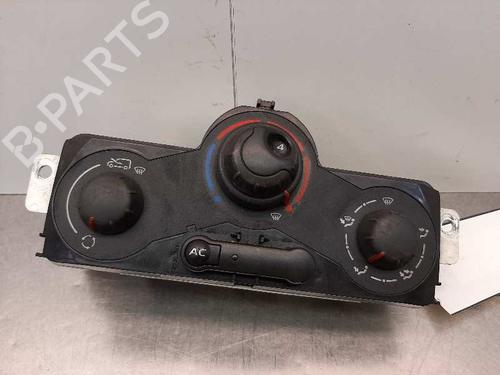Commande Chauffage RENAULT KANGOO (KC0/1_) [1997-2025]  5269000