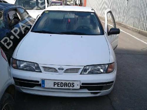 Right headlight NISSAN ALMERA I (N15)  | BP5237646C29 