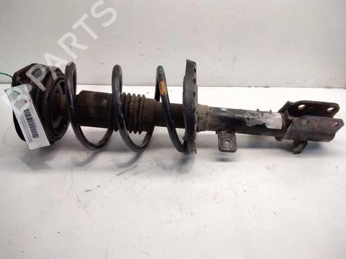 Used Right front shock absorber NISSAN NOTE (E11, NE11) [2005-2013]  8197898