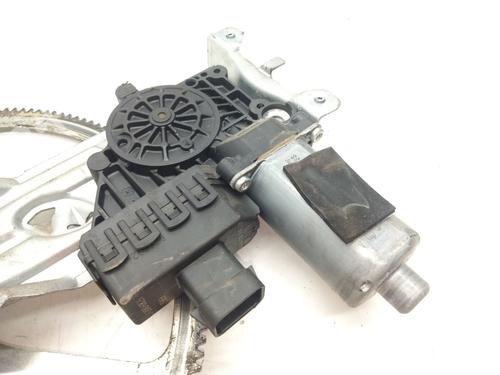 Front left window mechanism OPEL ZAFIRA A MPV (T98) 2.2 DTI 16V (F75) | BP17567658C22 