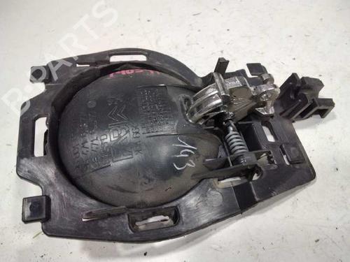 Front right interior door handle CITROËN C3 I (FC_, FN_) 1.4 i | BP10285415I14 