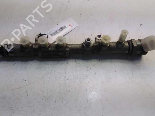 Used Injection rail JAGUAR XE (X760) 2.0 D (180 hp) 25224816