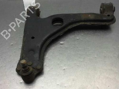 Used Left front suspension arm OPEL ASTRA H GTC (A04) [2005-2010]  4961551
