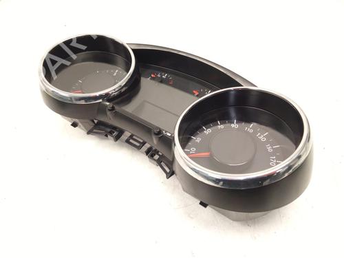 Instrument cluster PEUGEOT 5008 (0U_, 0E_) 1.6 16V | BP23876678C47 