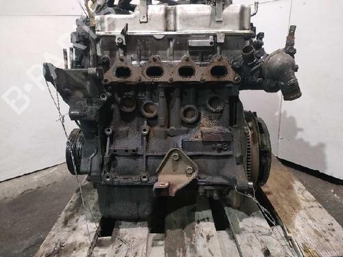 Used Engine MITSUBISHI SPACE STAR MPV (DG_A) [1998-2004]  11923223