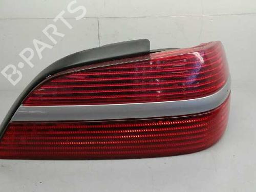 Used Right taillight PEUGEOT 406 (8B) [1995-2005]  6982739