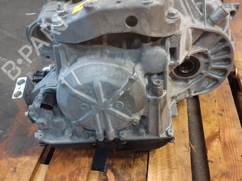 Gearbox VW PASSAT B6 (3C2) 2.0 TDI 16V | BP32266941M3