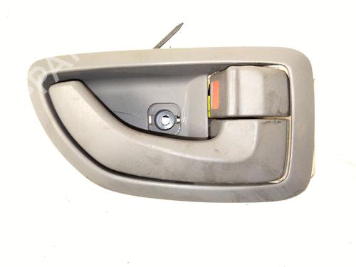 Used Front right interior door handle HYUNDAI TUCSON (JM) 2.0 CRDi (113 hp) 25228508