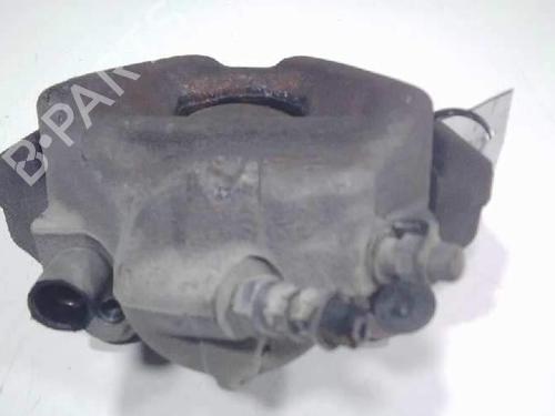 Left front brake caliper BMW 3 (E90) 320 d | BP11602567M105 - Image 3