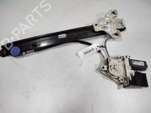 Used Rear right window mechanism Rear right window mechanism 17055627 17055627