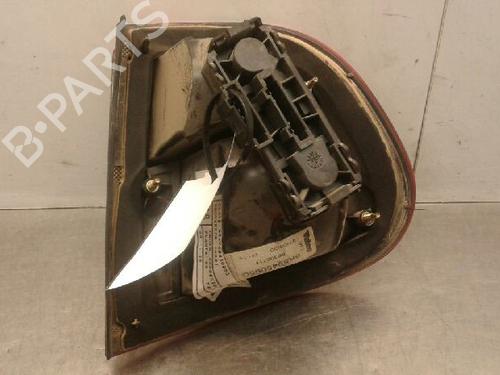 Left taillight SEAT CORDOBA (6K2)  | BP6982798C34 