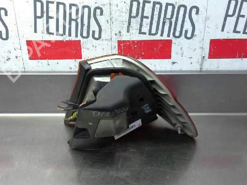 Left taillight BMW 3 (E46) 320 d | BP158945C34 - Image 2