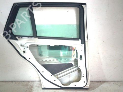 Left rear door MERCEDES-BENZ C-CLASS T-Model (S204) C 220 CDI (204.202) | BP31190089C4