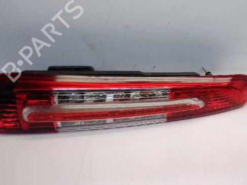 Used Right taillight FORD FOCUS III Saloon 1.6 EcoBoost (150 hp) 25224806