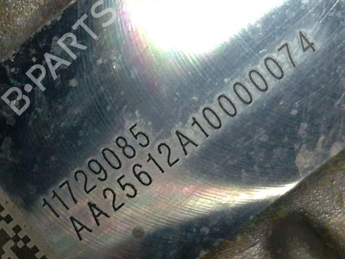 Gearbox MG MG ZS SUV (AZS1) EV | BP38482814M3 - Image 5
