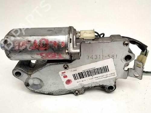 Rear wiper motor HONDA CR-V I (RD)  | BP852975M102 