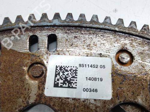 Flywheel MINI MINI (F56) Cooper SD | BP36992526M101 - Image 3