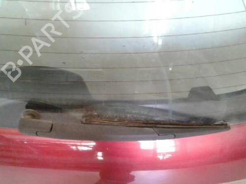 Tailgate PEUGEOT 308 I (4A_, 4C_) 1.6 HDi | BP17055464C6 