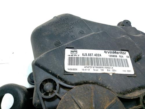 Front right window mechanism SEAT IBIZA IV (6J5, 6P1) 1.9 TDI | BP29455700C23 