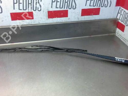 Used Front windshield wiper arm CITROËN XSARA PICASSO (N68) 2.0 HDi (90 hp) 3467812
