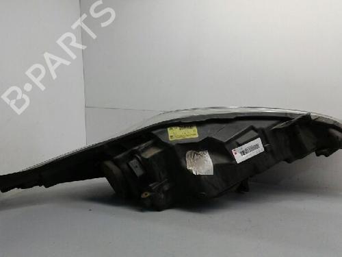 Left headlight FORD FIESTA VI (CB1, CCN)  | BP6992430C28 