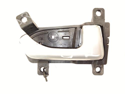 Used Rear right interior door handle KIA SPORTAGE III (SL) 1.7 CRDi (116 hp) 25604683