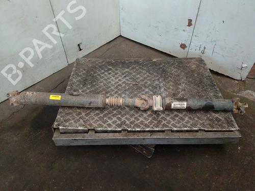Used Driveshaft Driveshaft TOYOTA HILUX VII Pickup (_N1_, _N2_, _N3_) 3.0 D-4D 4WD (KUN26) (171 hp) 32701001 32701001