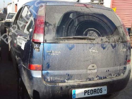 Venstre forlygte OPEL MERIVA A MPV (X03)  | BP3018923C28 