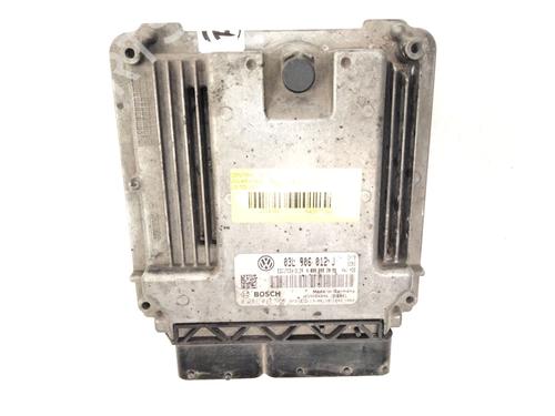 Computer motormanagement VW CRAFTER 30-50 Van (2E_) 2.0 TDI | BP29942412M57
