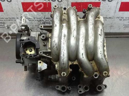 Intake manifold AUDI A6 C5 (4B2) 2.5 TDI | BP1157059M70 