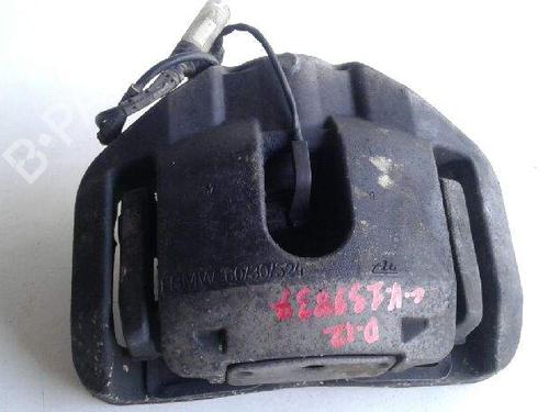 Used Left front brake caliper Left front brake caliper 11602090 11602090