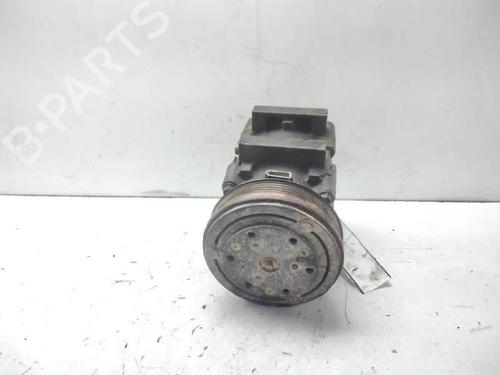 Used AC compressor AC compressor 10372752 10372752