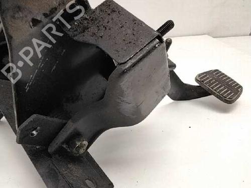 Clutch pedal NISSAN VANETTE Van (_C22)  | BP11757750I13 
