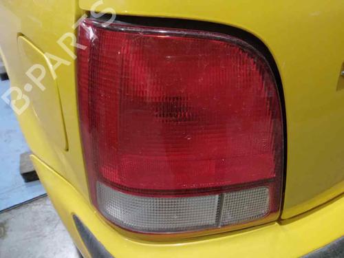 Steering rack HONDA LOGO (GA)  | BP15583806M22 