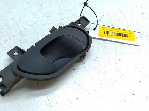 Used Front left interior door handle Front left interior door handle 37521596 37521596
