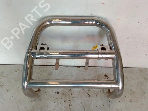 Used Front bumper reinforcement NISSAN PICK UP (D22) 2.5 Di (133 hp) 29604530