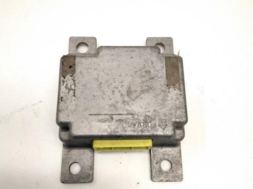 Used ECU airbags NISSAN NAVARA NP300 (D40) 2.5 dCi 4WD (144 hp) 25226674