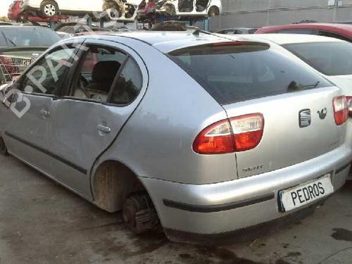 Steering column stalk SEAT LEON (1M1)  | BP1390022I23 