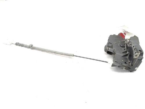 Used Rear left lock BMW 3 (E46) [1997-2005]  3141232