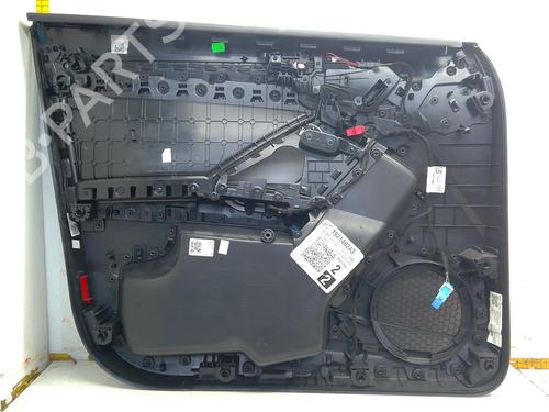 Front right panel AUDI Q3 (F3B) 35 TDI | BP32670954C59