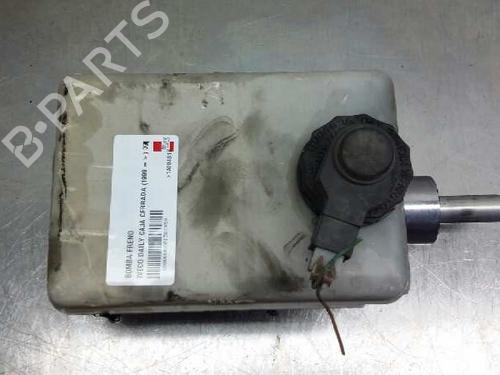 Brake master cylinder IVECO DAILY III Van 35 C 12 V, 35 S 12 V (AGKA43A2, AGKB43A2, AGKB46A2,... | BP2540644M77 