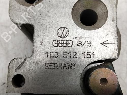 Brake master cylinder SEAT LEON (1M1)  | BP15819845M77 