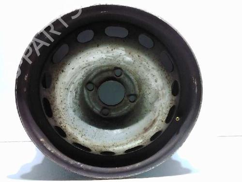 Used Rim PEUGEOT PARTNER Box Body/MPV [2008-2025]  12197221