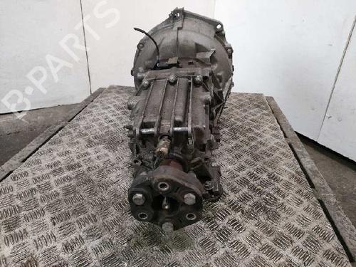 Gearbox BMW 3 Touring (E91) 318 d | BP15680255M3 