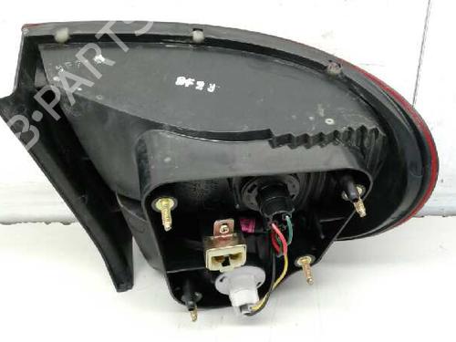 Right taillight DAEWOO LANOS (KLAT) 1.3 | BP7967348C35 