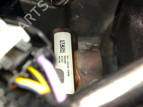 Engine FORD FOCUS IV (HN) 1.0 EcoBoost mHEV Active | BP35946653M1 - Image 10