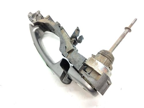 Front left exterior door handle SEAT CORDOBA (6L2) 1.4 16V | BP21596850C128 