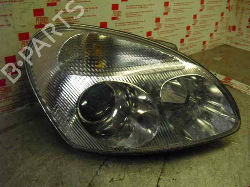 Used Right headlight Right headlight 135238 135238